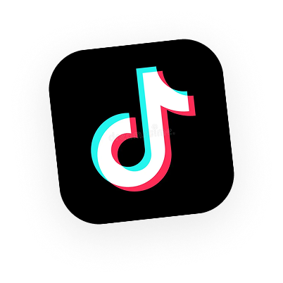 TikTok app icon